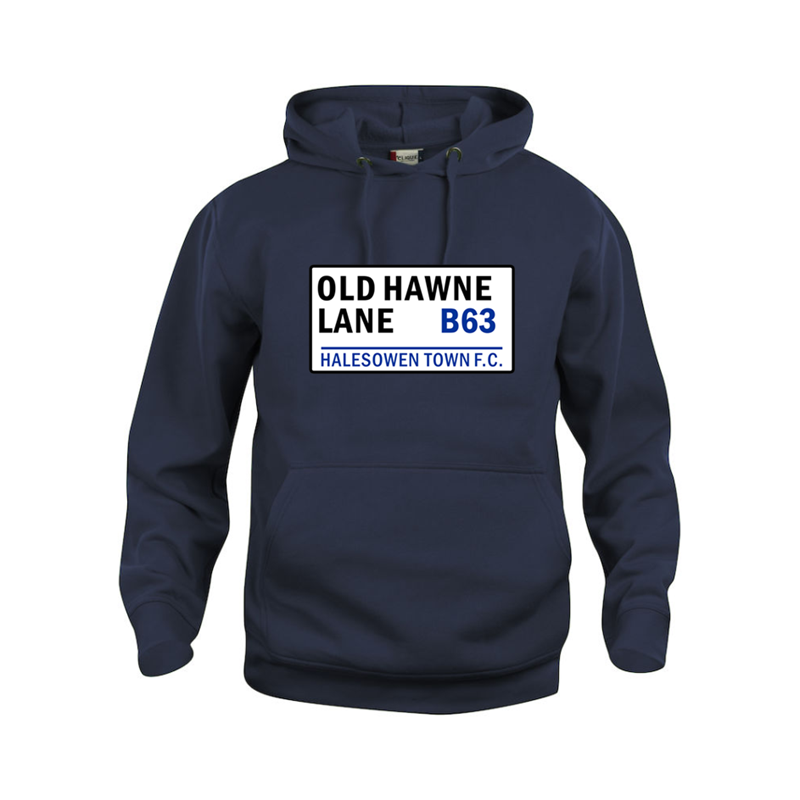 Super soft luxurious feel 60/40 Polyester Cotton mix Hooded Sweatshirt.