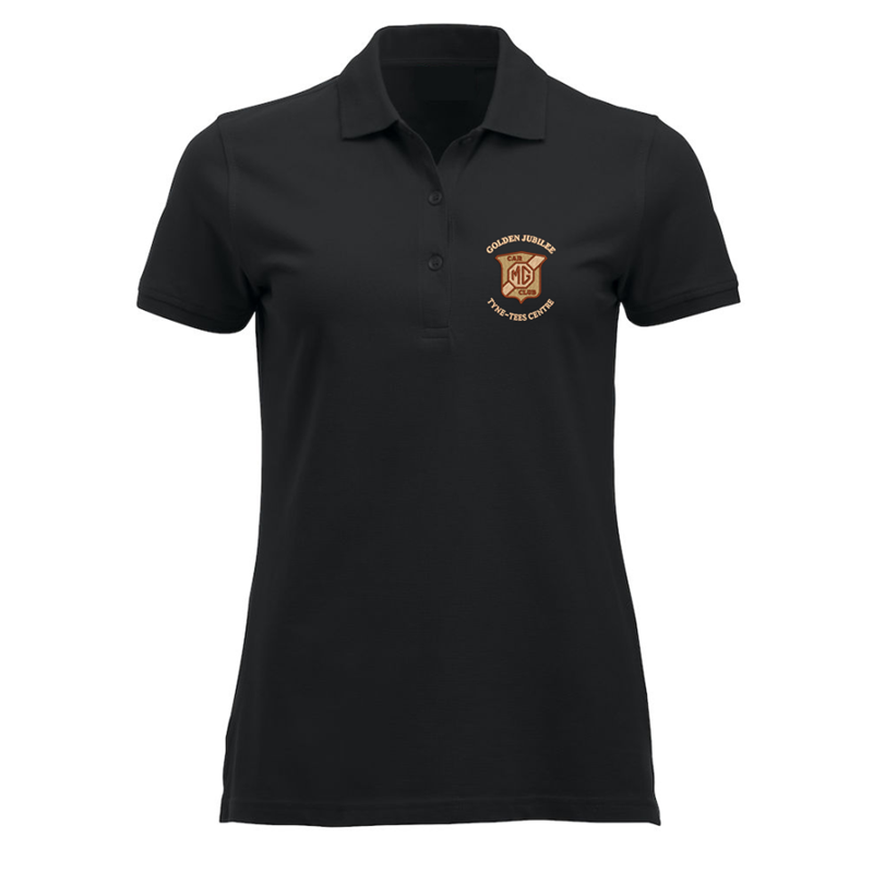 Knitted V neck Jumper, unisex sizing XS - 4XL, embroidered logo to left breast