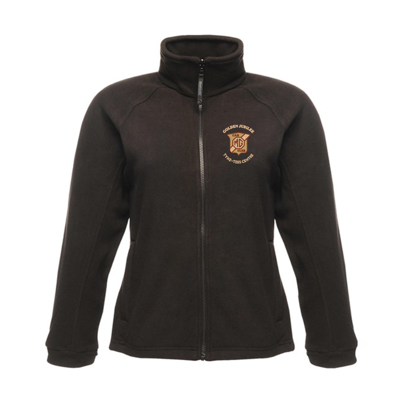 Knitted V neck Jumper, unisex sizing XS - 4XL, embroidered logo to left breast