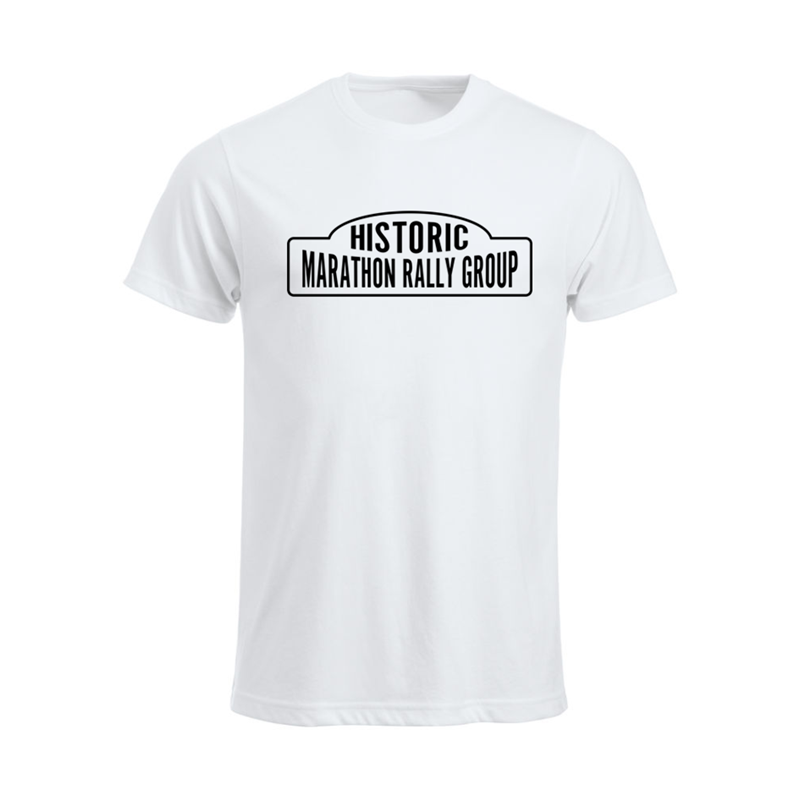 Cotton Crew neck T Shirt, unisex fit, printed design to front chest.