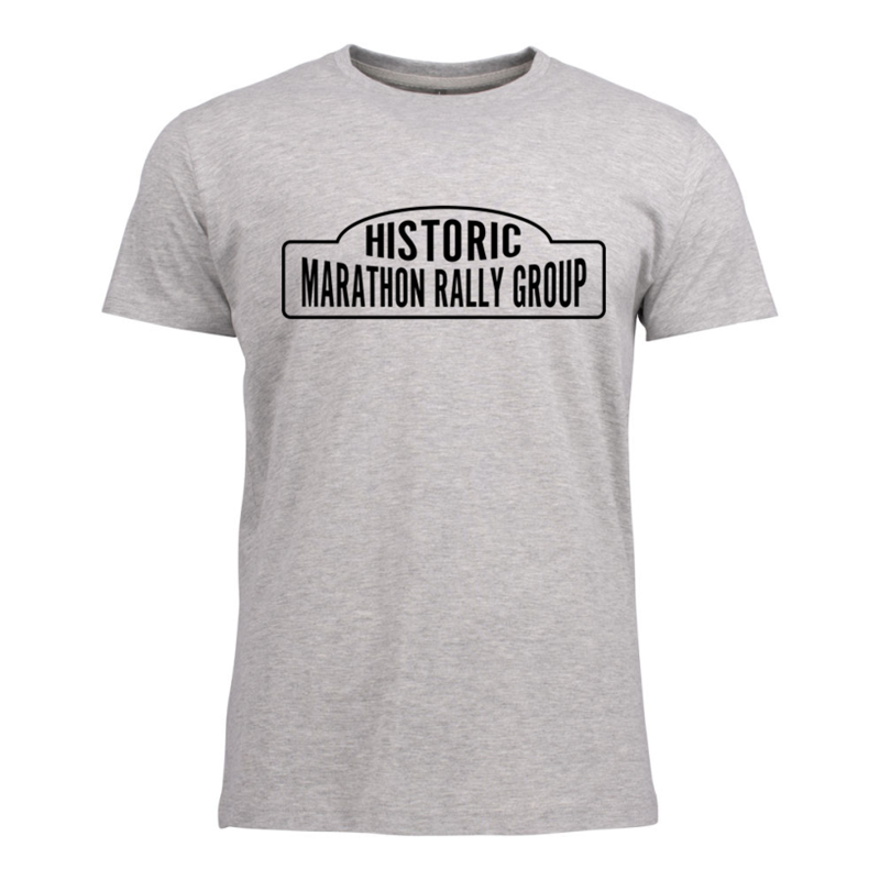 Cotton Crew neck T Shirt, unisex fit, printed design to front chest.