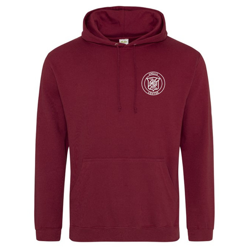 Super soft luxurious feel 60/40 Polyester Cotton mix Hooded Sweatshirt. Enter/Choose your region name togo below the logo at checkout.