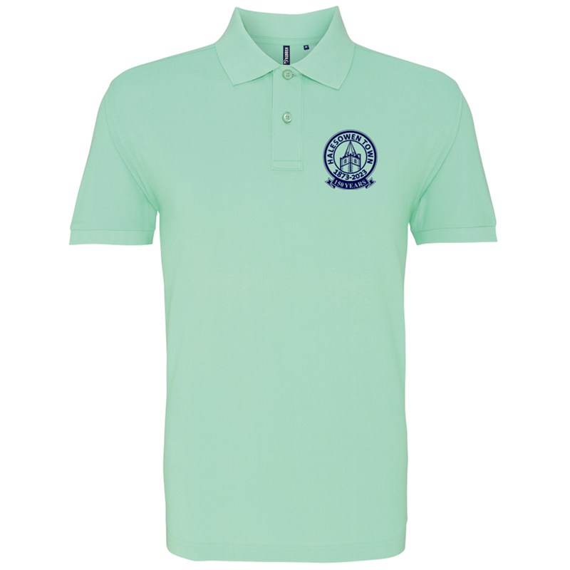 Yeltz Summer Polo! Quality ringspun combed cotton with a tighter piqué weave for a great fit, soft finish, and is a great addition to the Yeltz range for this Summer! Sizes S to 3XL in all colours.