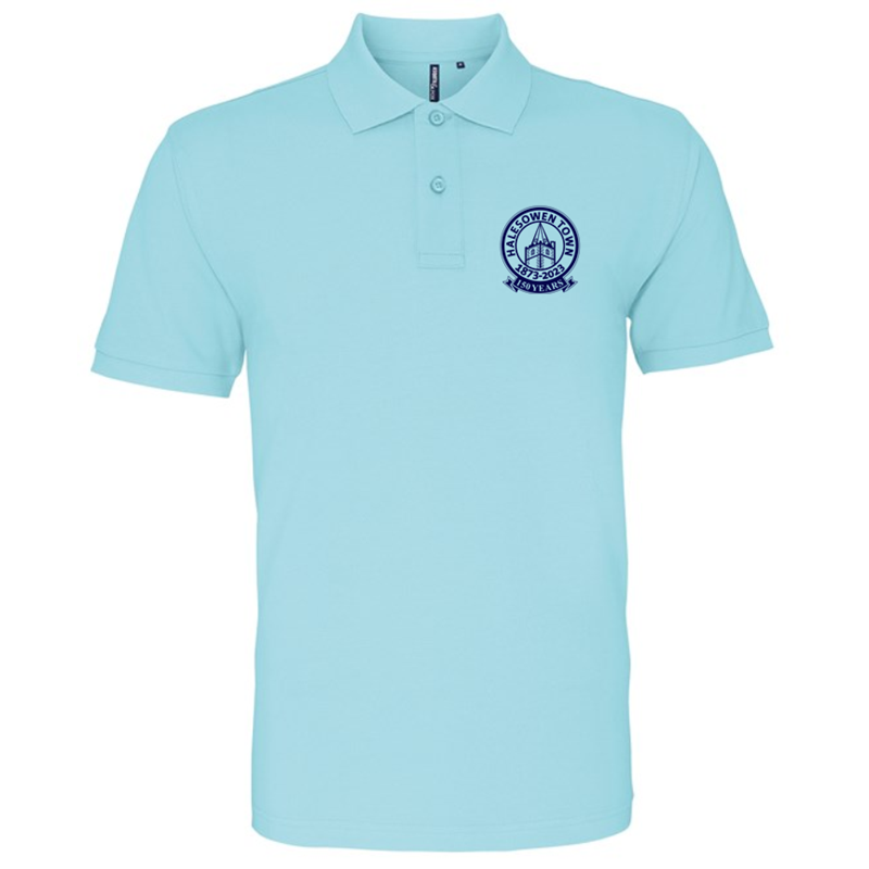 Yeltz Summer Polo! Quality ringspun combed cotton with a tighter piqué weave for a great fit, soft finish, and is a great addition to the Yeltz range for this Summer! Sizes S to 3XL in all colours.