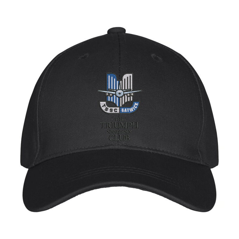 Please consult your AO for your preferred area colour Premium baseball cap embroidered with Club logo of your choice, thread colours of text changed to suit when required.