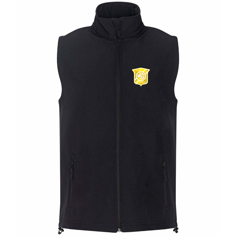 Technically advanced 2-layer softshell jacket designed to provide the ultimate innovation and comfort. It is showerproof, breathable, and windproof.