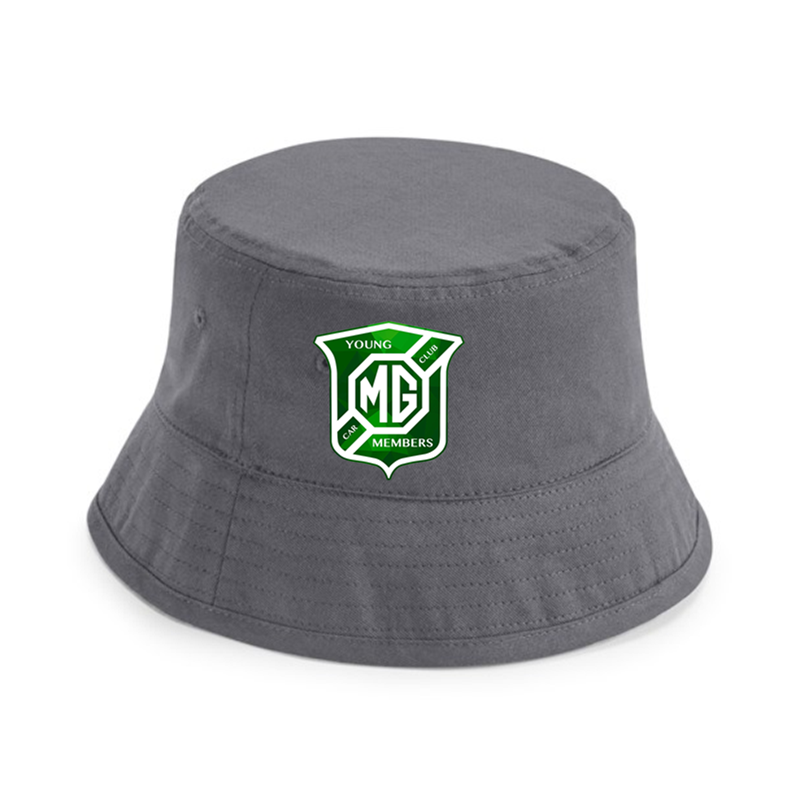 Made from 100% OCS certified organic cotton twill as well as being rated UPF50+ – the highest in sun protection. This unisex design celebrates ‘90s culture, with a wide brim design, and is available in sizes – S/M and L/XL.