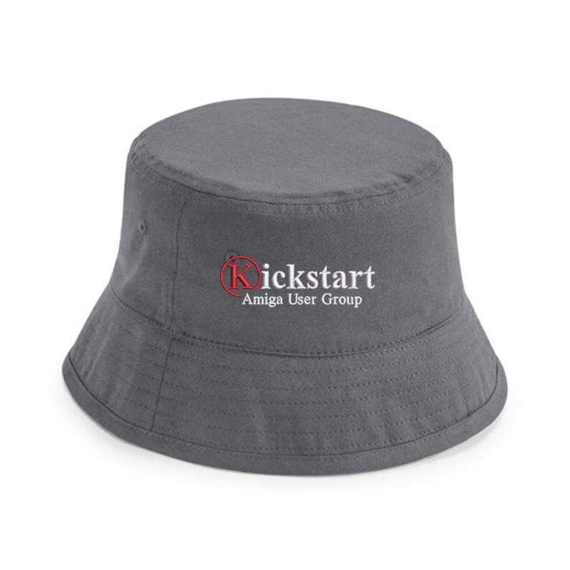 Recycled Polyester made from 100% rPET, equivalent to approx. 1.5 post-consumer bottles, with embroidered logo