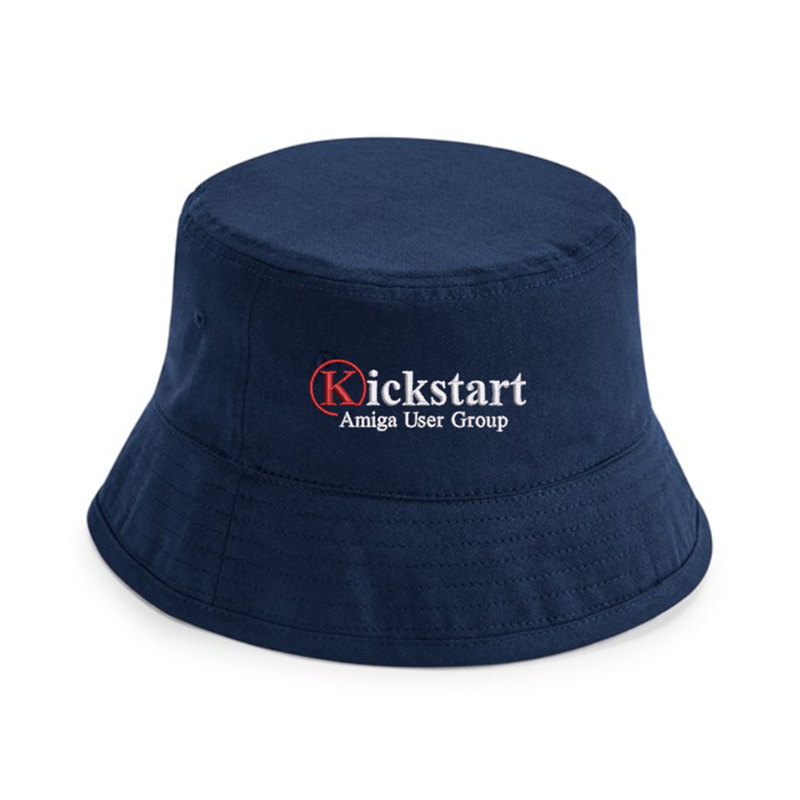 Recycled Polyester made from 100% rPET, equivalent to approx. 1.5 post-consumer bottles, with embroidered logo
