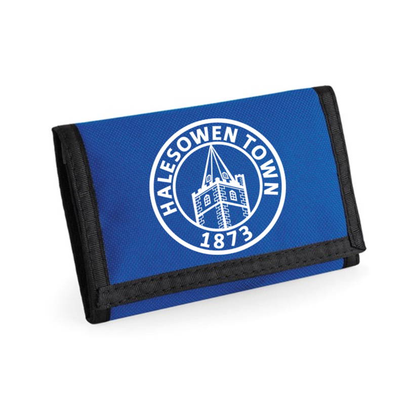 Secure expandable coin pocket, Clear identification window, Rip-Strip™ closure - printed Yeltz logo.