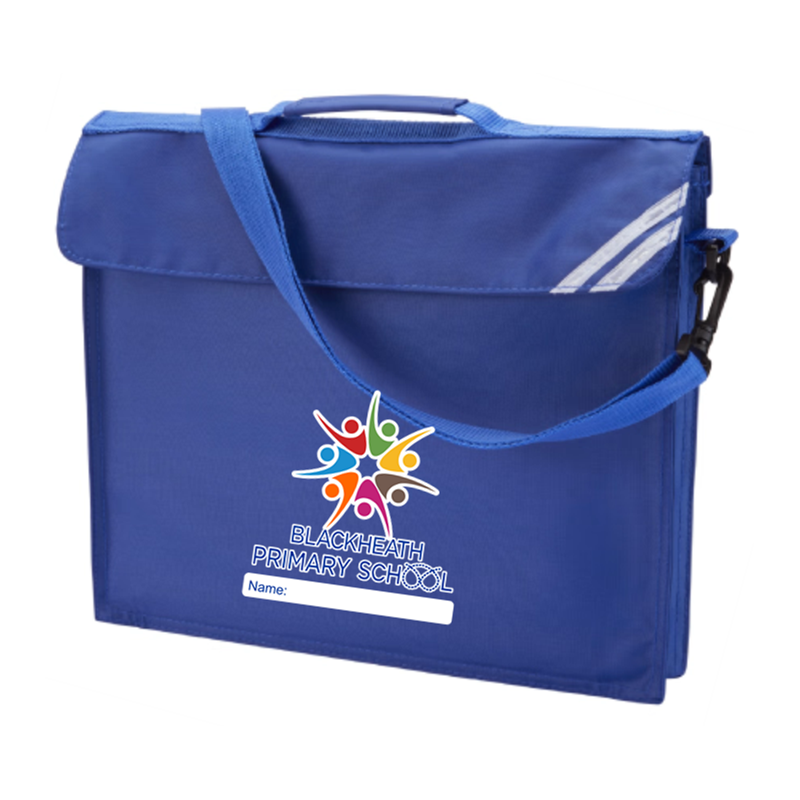 BHPS Royal Despatch Bag
