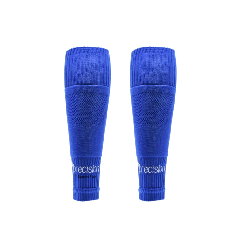 Standard style sleeve socks, available in two sizes.