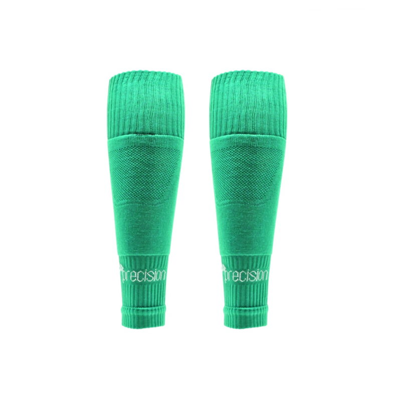 Standard style sleeve socks, available in two sizes.