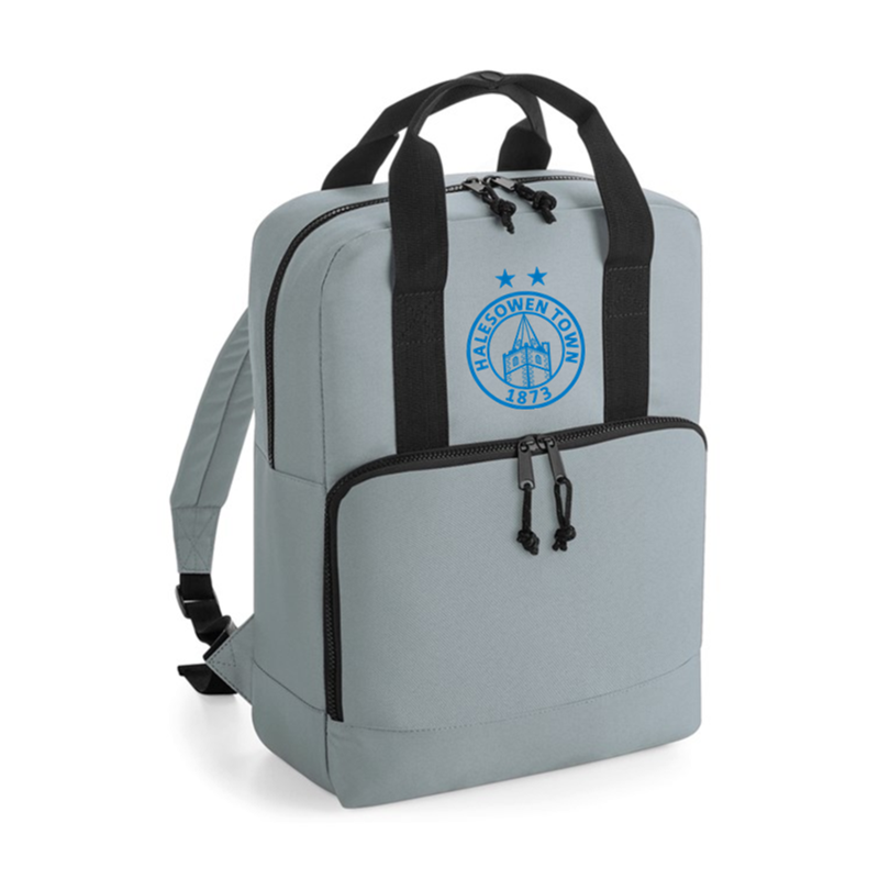 Make way for the new wave of cool bag, abandoning convention in favour of casual, contemporary style.